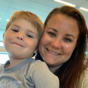 Meet your Posher, Casey